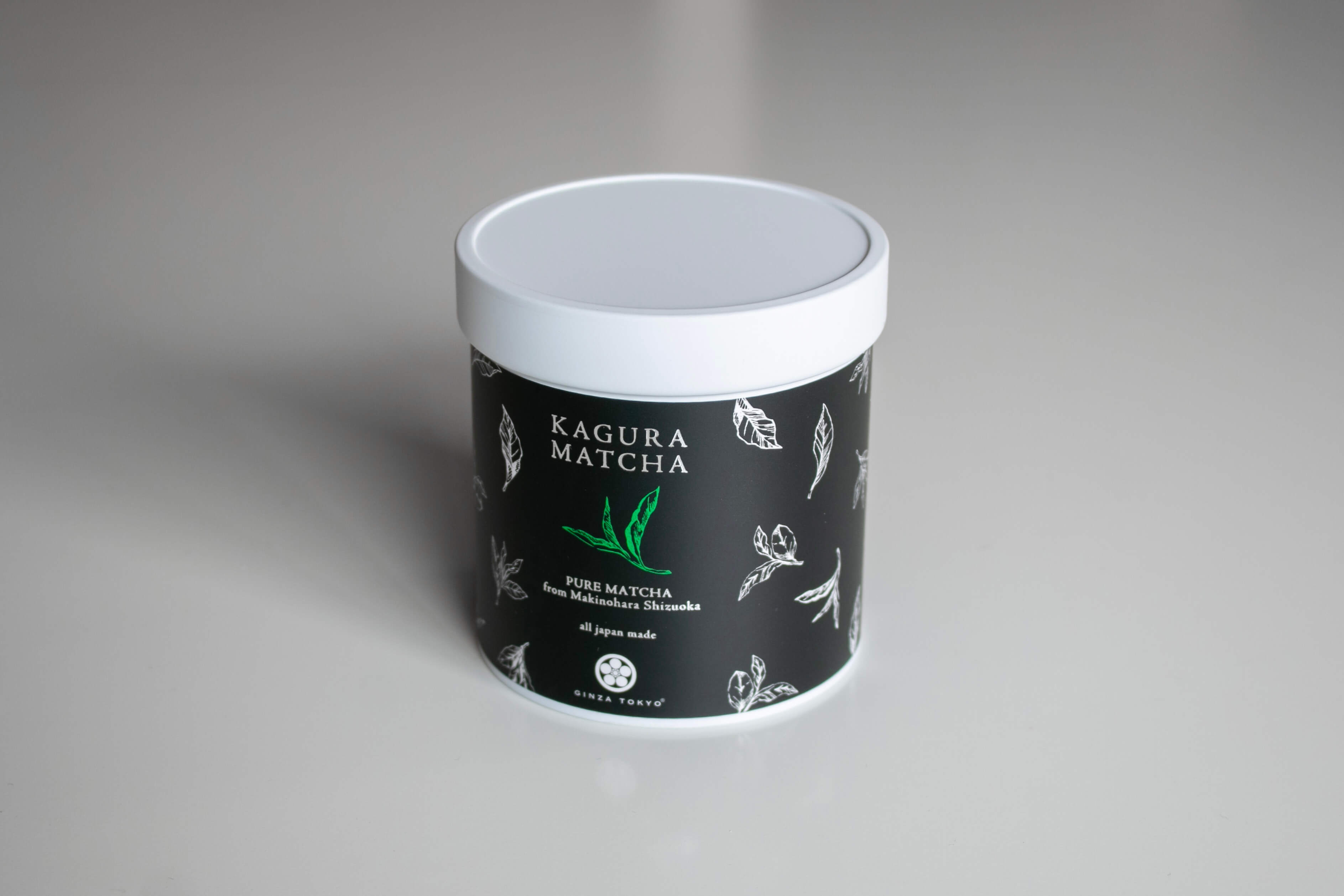 Matcha 華樂 -KAGURA- Tè giapponese