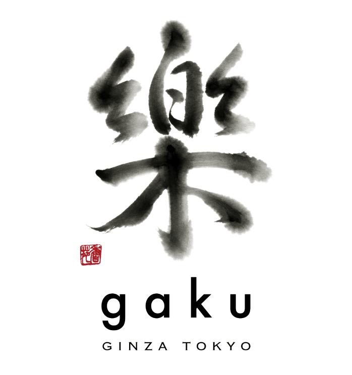 Logo del negozio GINZA TOKYO 樂 gaku