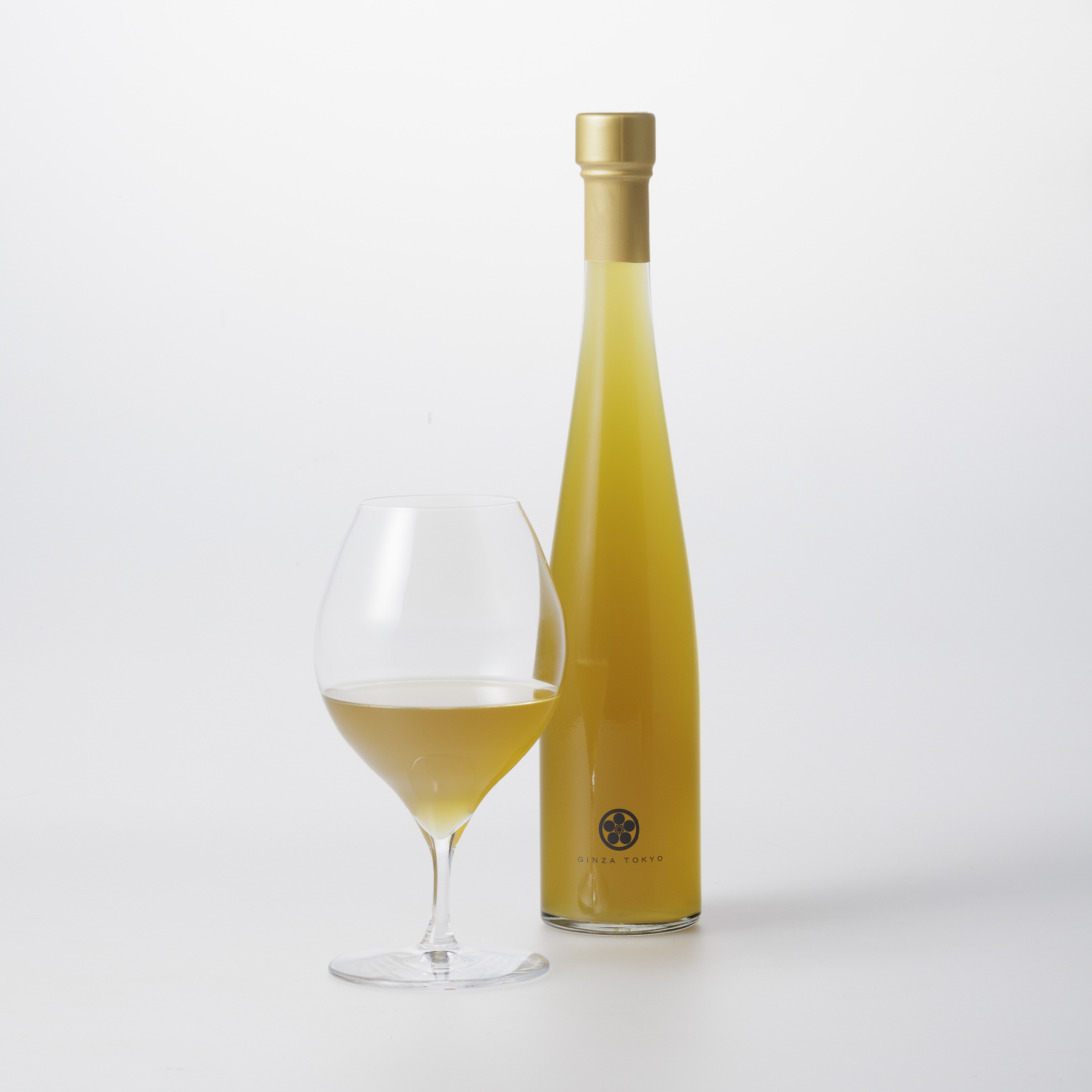 Tè in bottiglia 華樂 -KAGURA- Tè giapponese