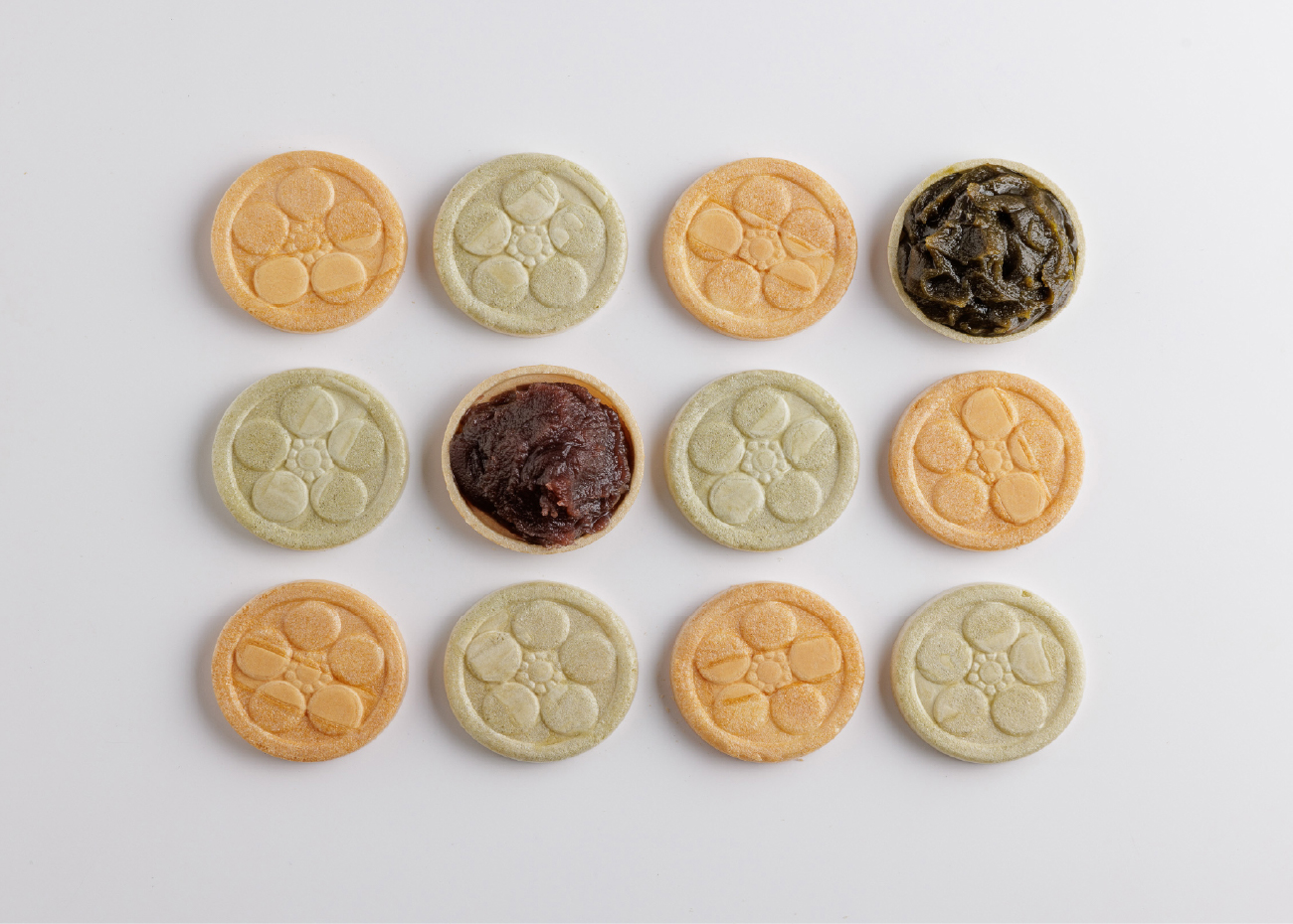 菓樂 -GARAKU- Omakase Monaka®